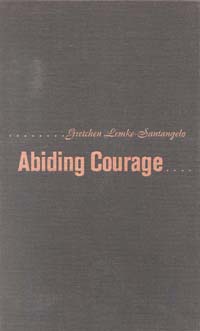 title Abiding Courage African American Migrant Women and the East Bay - photo 1