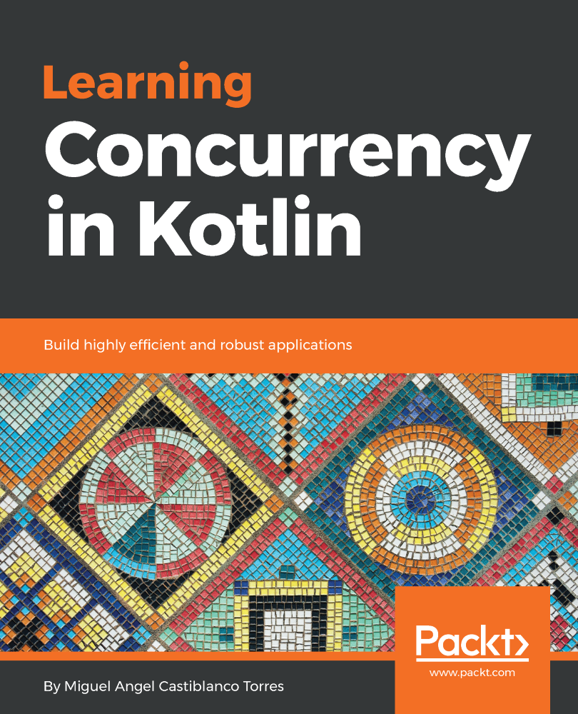 Learning Concurrency in Kotlin Build highly efficient and robust - photo 1