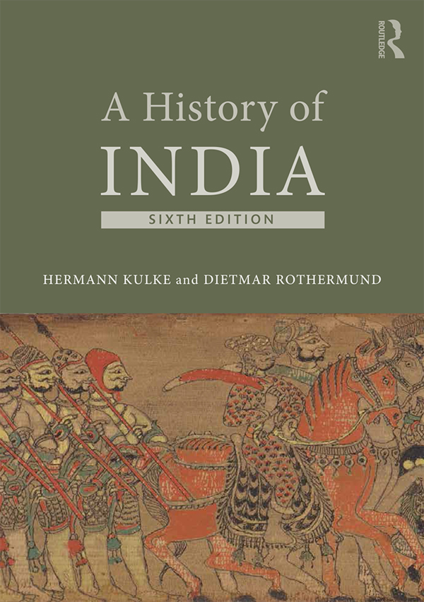 Indias history is the fascinating epic of a great civilisation It is a history - photo 1