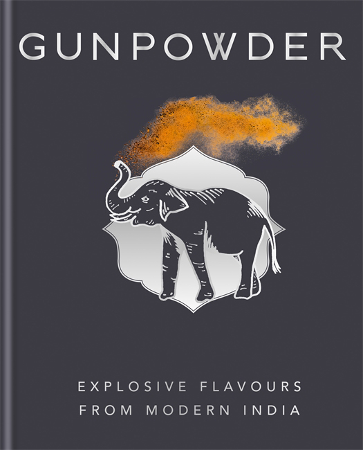 Gunpowder - image 1