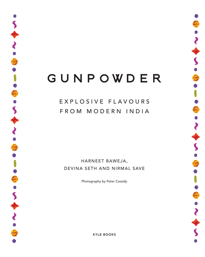 Gunpowder - image 3