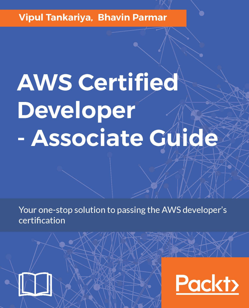 AWS Certified Developer - Associate Guide Your one-stop solution to passing - photo 1