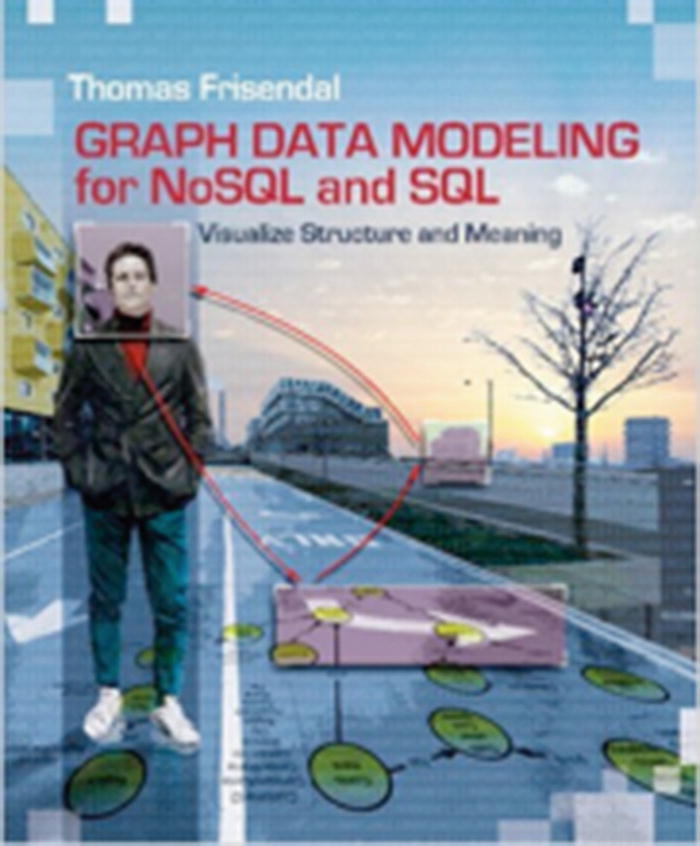 Figure 1 Graph Data Modeling is an experienced database consultant with more - photo 4