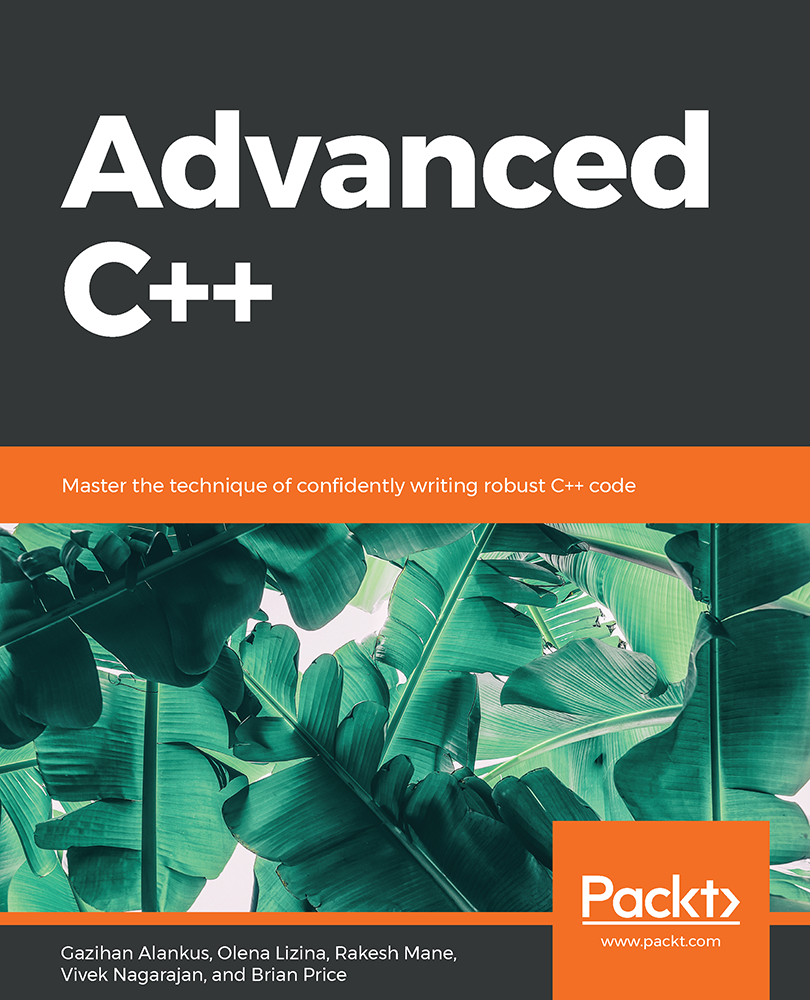 Advanced C Master the technique of confidently writing robust C code - photo 1