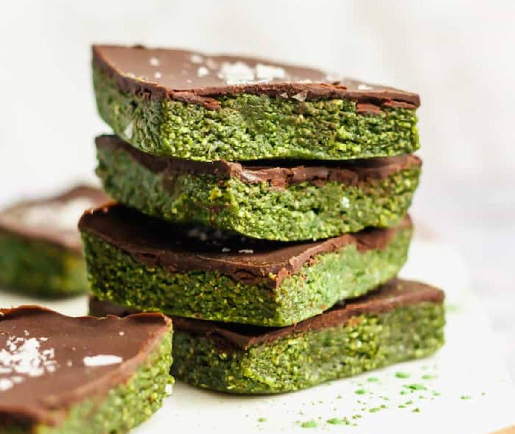 Make perfect protein bars for your active healthy lifestyle 50 Protein Bars - photo 3