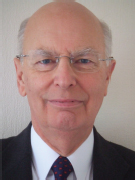 David Ian Blockley is an Emeritus Professor of Engineering at the University of - photo 1