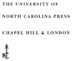 Page iv 1998 The University of North Carolina Press All rights reserved - photo 2