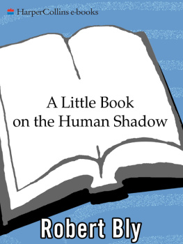 Robert Bly - A Little Book on the Human Shadow