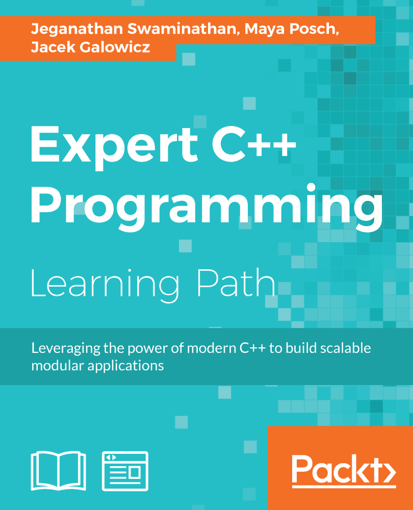 Expert C Programming Leveraging the power of modern C to build scalable - photo 1