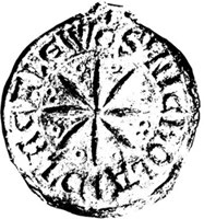 Seals and Society Medieval Wales the Welsh Marches and their English Border Region - image 2