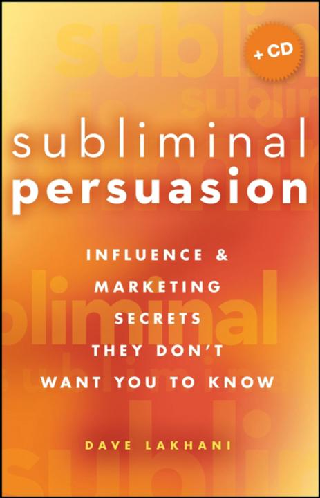 Subliminal Persuasion Influence Marketing Secrets They Dont Want You To Know - image 1