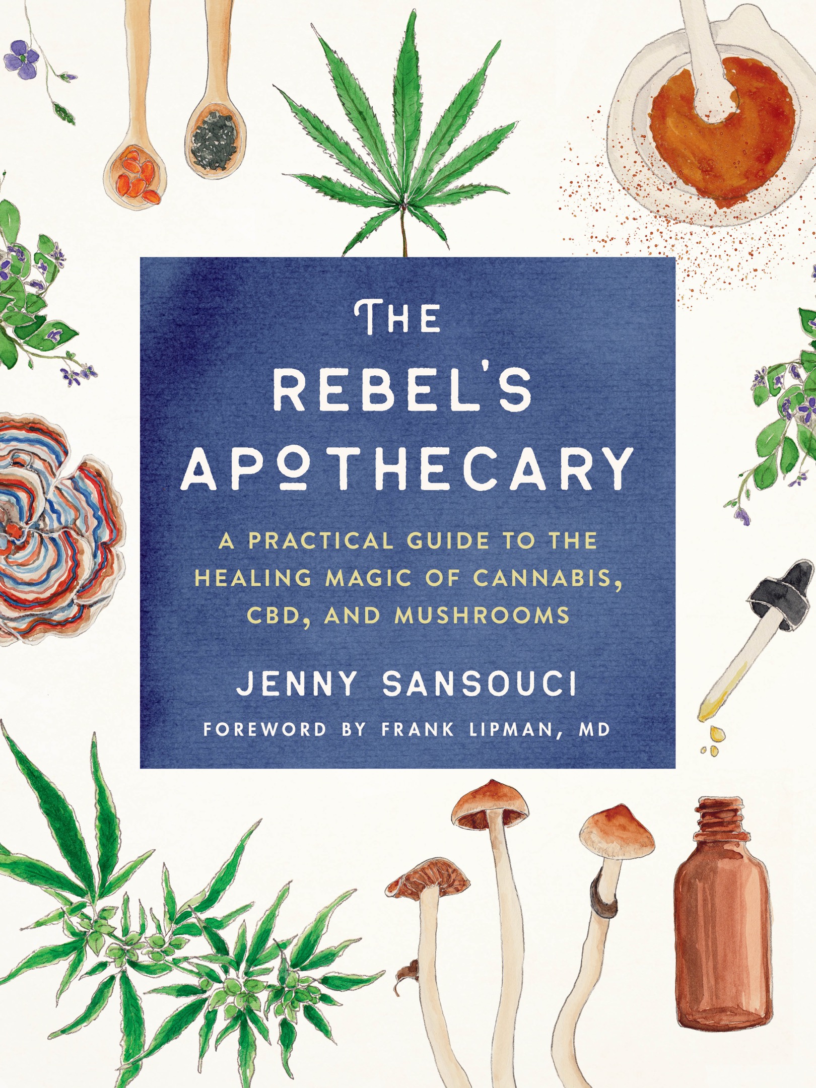 A must-read for anyone on a healing path Ive always been in awe of Jennys - photo 1