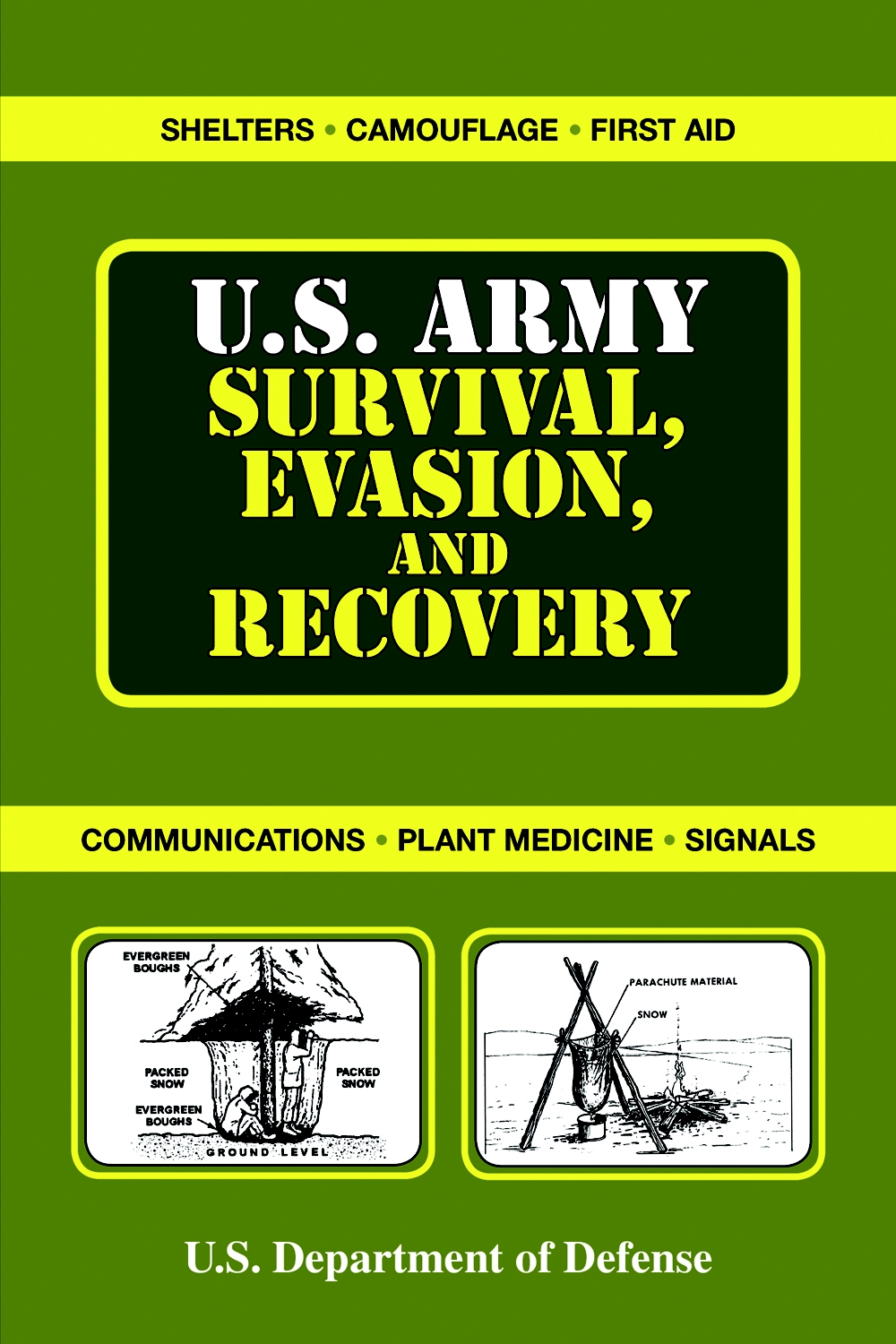 Table of Contents Appendix A THE WILL TO SURVIVE ARTICLE VI CODE OF - photo 1