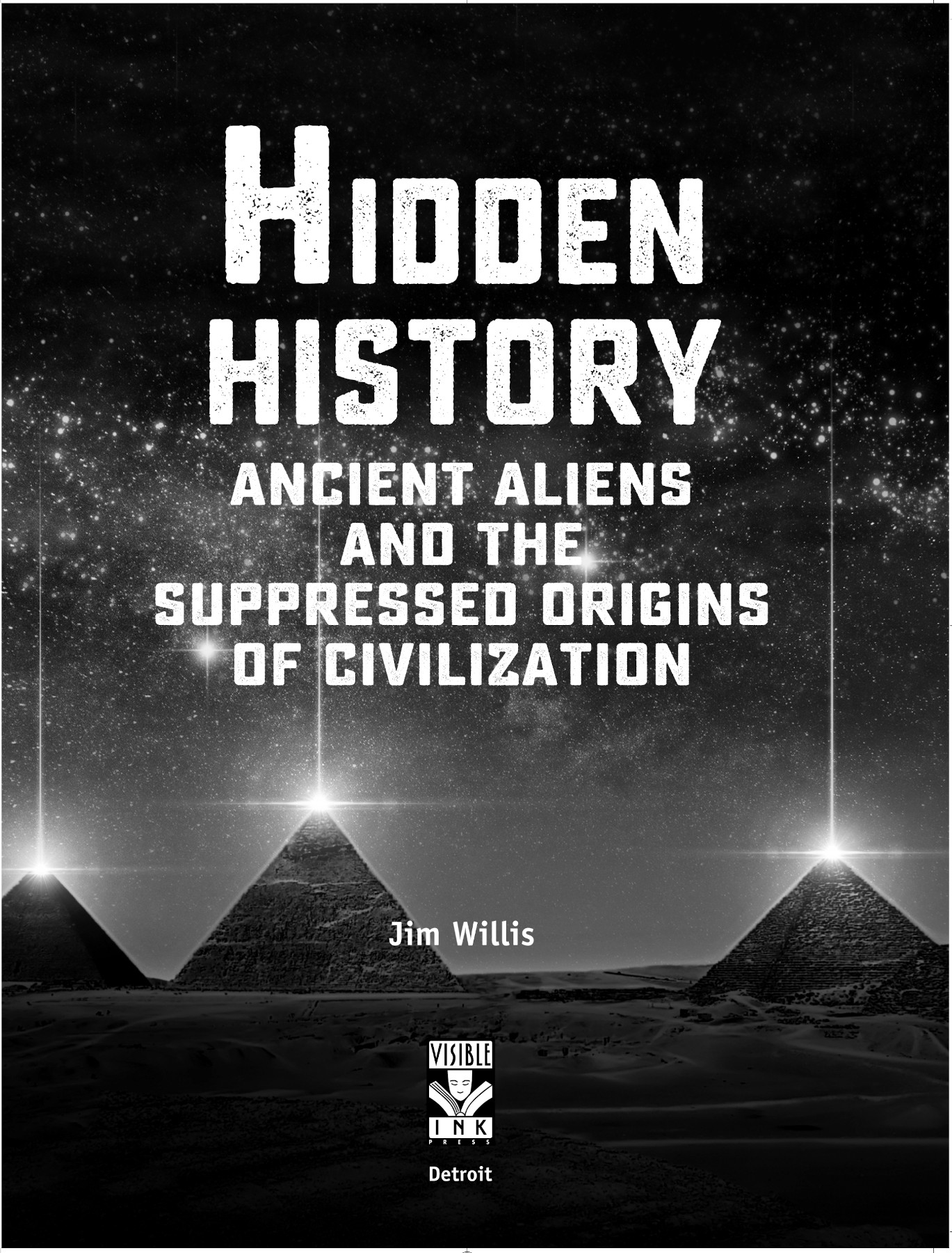 HIDDEN HISTORY ANCIENT ALIENS AND THE SUPPRESSED ORIGINS OF CIVILIZATION - photo 5