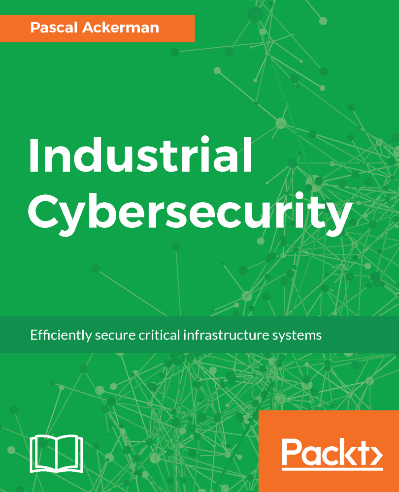 Industrial Cybersecurity Efficiently secure critical infrastructure systems - photo 1