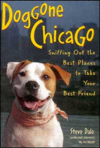 title Doggone Chicago Sniffing Out the Best Places to Take Your Best - photo 1