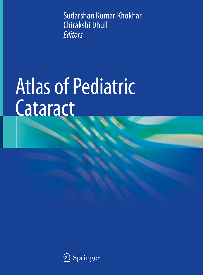 Editors Sudarshan Kumar Khokhar and Chirakshi Dhull Atlas of Pediatric - photo 1