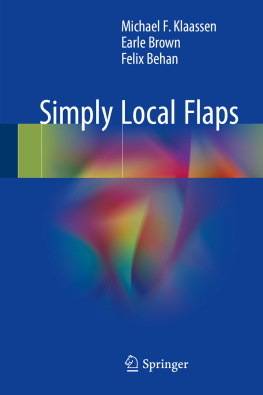 Michael F. Klaassen Simply Local Flaps