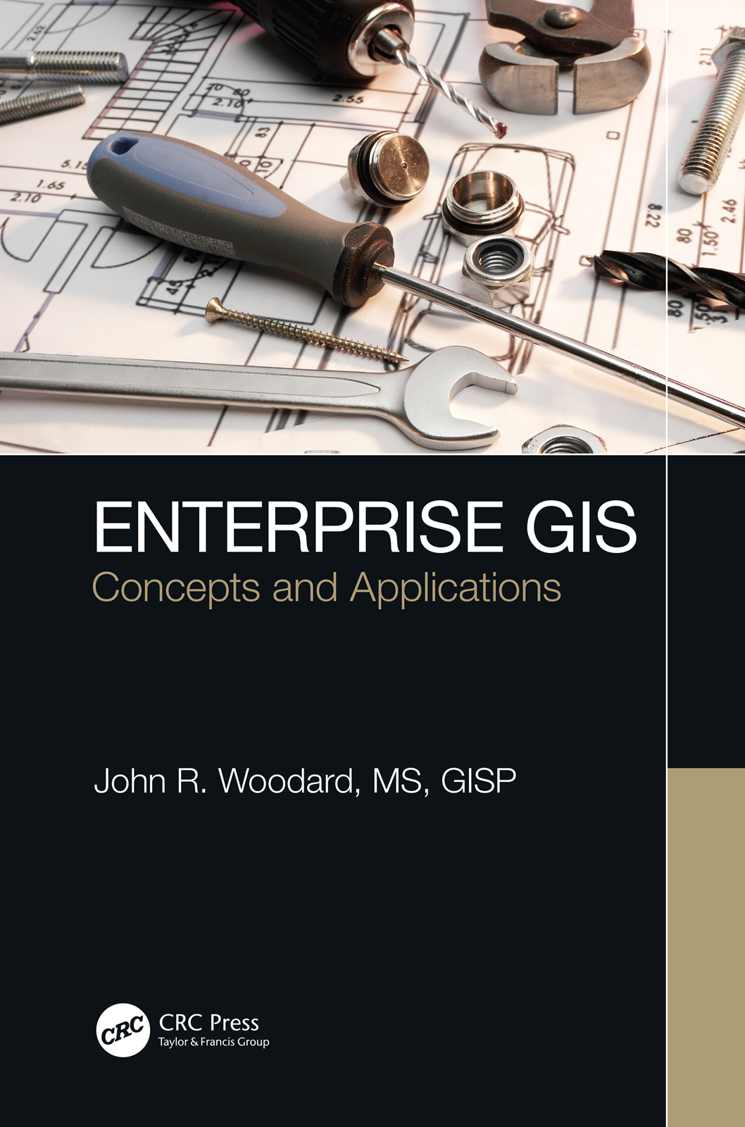 Enterprise GIS Concepts and Applications Enterprise GIS Concepts and - photo 1