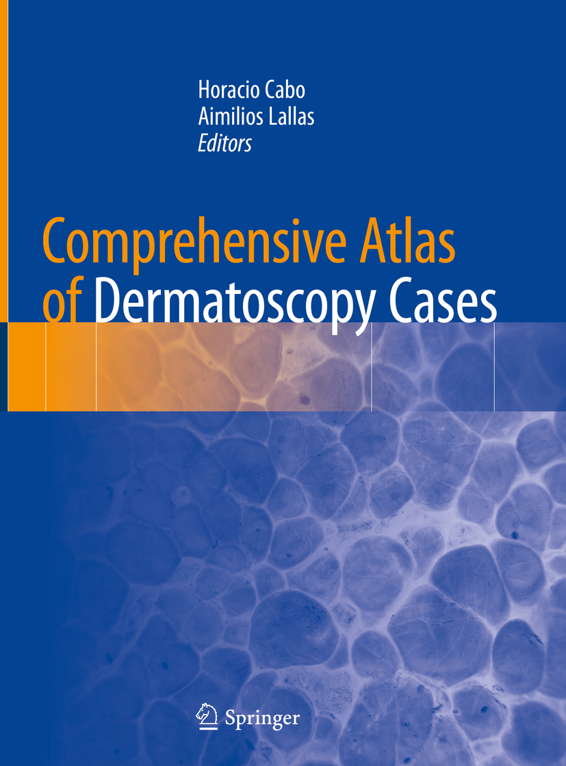 Editors Horacio Cabo and Aimilios Lallas Comprehensive Atlas of - photo 1