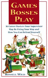 title Games Bosses Play 36 Career Busters Your Supervisor May Be Firing - photo 1