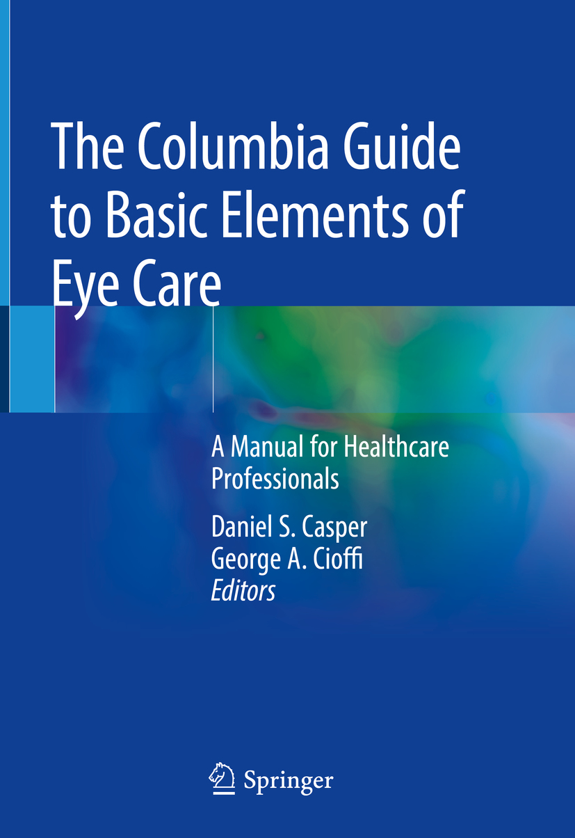 Editors Daniel S Casper and George A Cioffi The Columbia Guide to Basic - photo 1