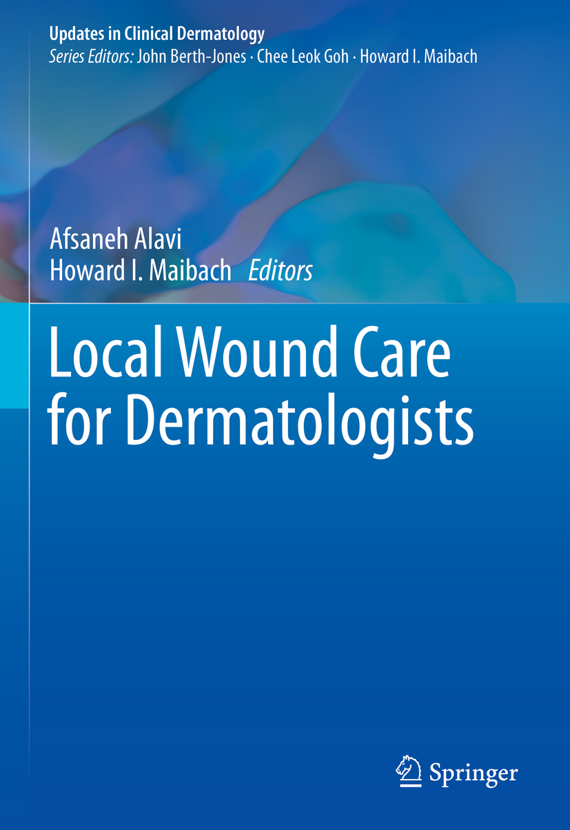 Updates in Clinical Dermatology Series Editors John Berth-Jones Chee Leok - photo 1