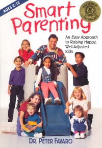 title Smart Parenting An Easy Approach to Raising Happy Well-adjusted - photo 1