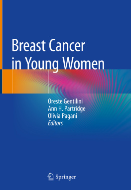 Oreste Gentilini - Breast Cancer in Young Women