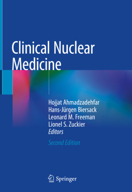 Hojjat Ahmadzadehfar Clinical Nuclear Medicine