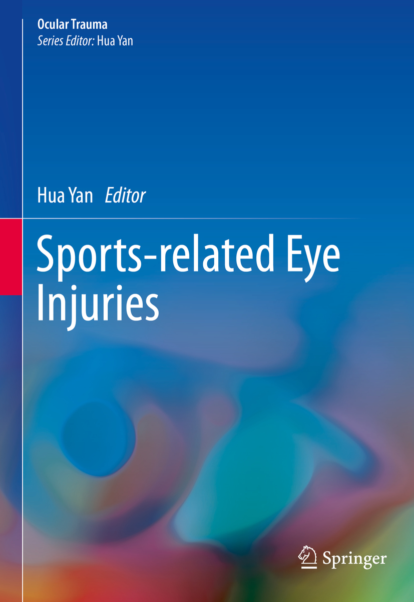 Ocular Trauma Series Editor Hua Yan Department of Ophthalmology Tianjin - photo 1