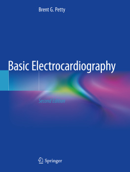 Brent G. Petty - Basic Electrocardiography