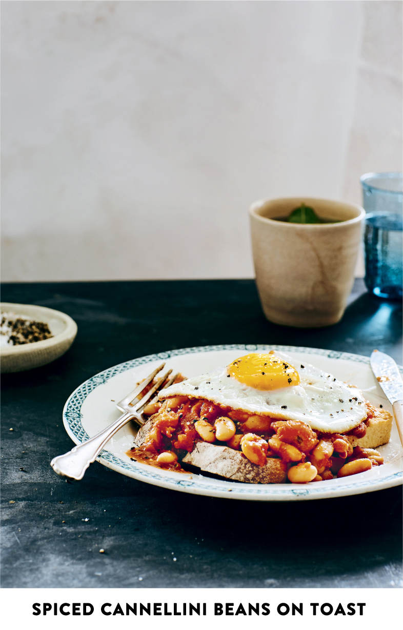 Green lentil fritters These are perfect for a lazy weekend brunch try them - photo 8