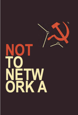 Benjamin Peters - (Information Policy) Benjamin Peters - How Not to Network a Nation_ The Uneasy History of the Soviet Internet-The MIT Press (2016)