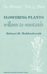 Page ii The Illustrated Flora of Illinois Robert H Mohlenbrock - photo 1