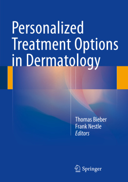 Thomas Bieber - Personalized Treatment Options in Dermatology