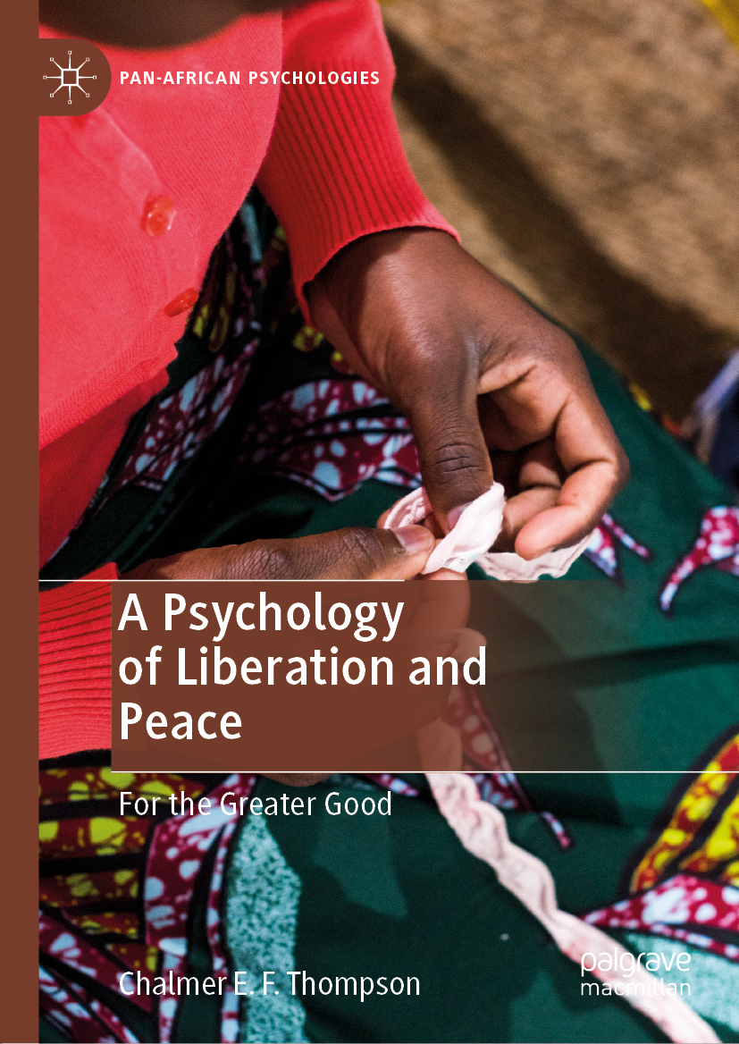 Pan-African Psychologies Series Editors Chalmer E F Thompson Indiana - photo 1