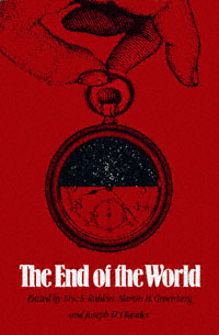 title The End of the World Alternatives author Rabkin Eric S - photo 1