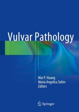 Mai P. Hoang - Vulvar Pathology