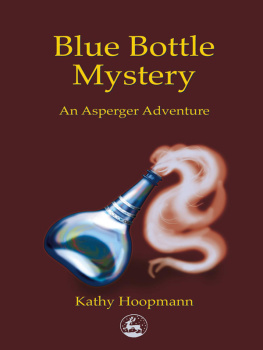 Hoopmann Kathy - Blue Bottle Mystery