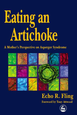 Fling Echo - Eating an Artichoke