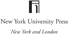 NEW YORK UNIVERSITY PRESS New York and London 2001 by New York University All - photo 2