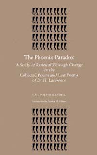 title The Phoenix Paradox A Study of Renewal Through Change in the - photo 1