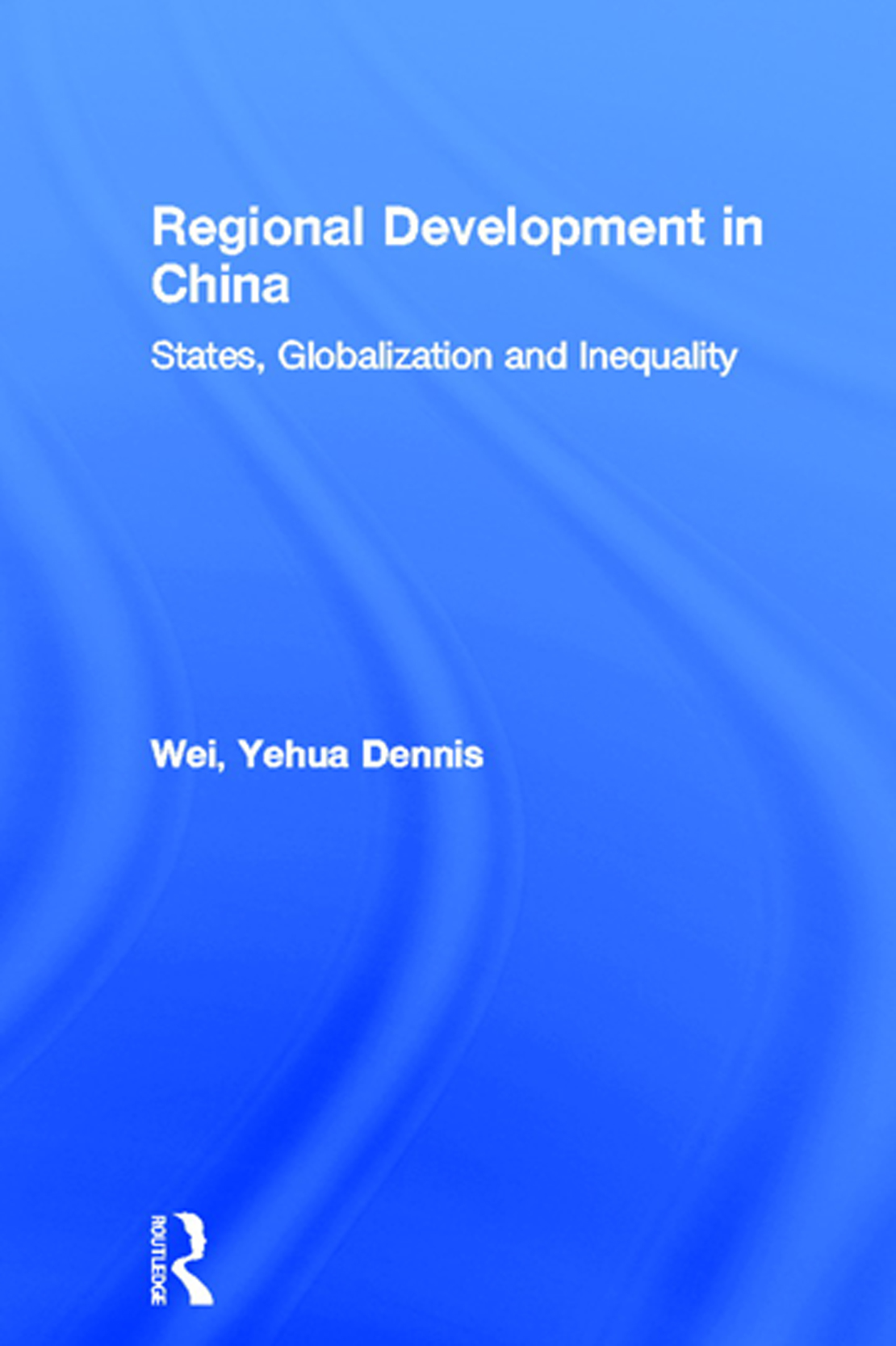 Regional Development in China Regional inequality is an issue of concern for - photo 1