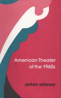 title American Theater of the 1960s Crosscurrentsmodern Critiques Third - photo 1