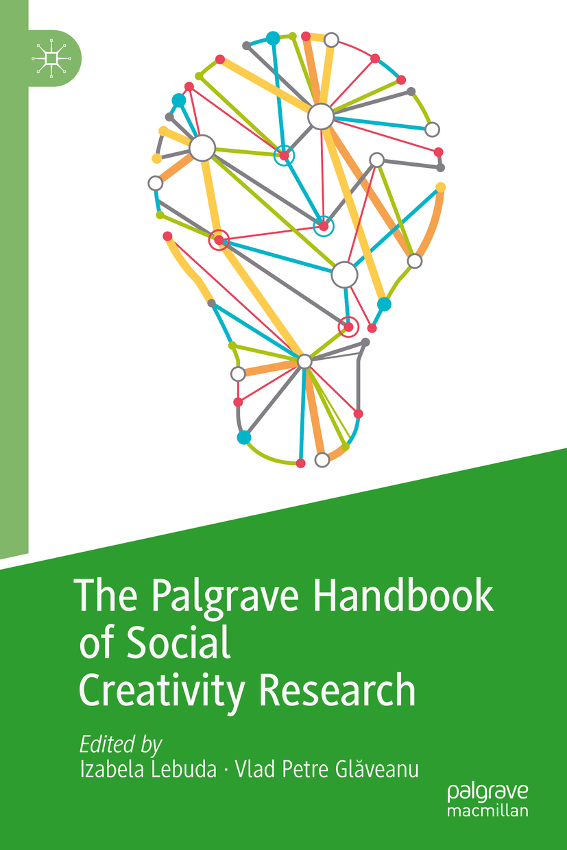 Palgrave Studies in Creativity and Culture Series Editors Vlad Petre Glveanu - photo 1