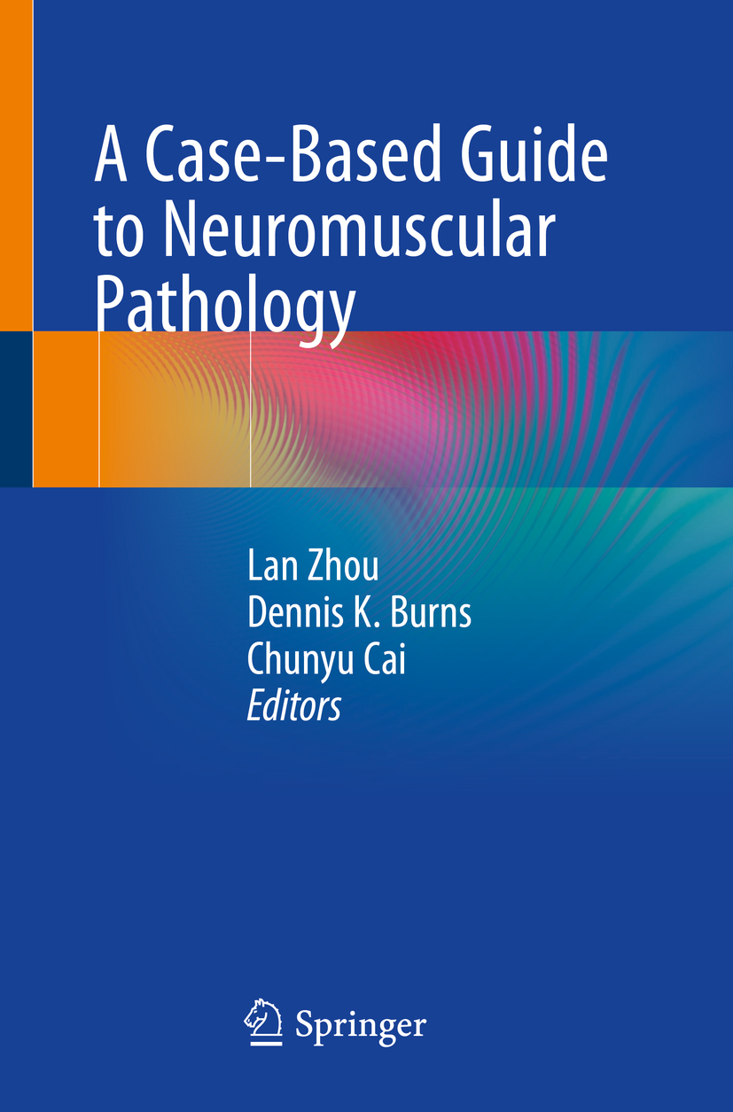 Editors Lan Zhou Dennis K Burns and Chunyu Cai A Case-Based Guide to - photo 1