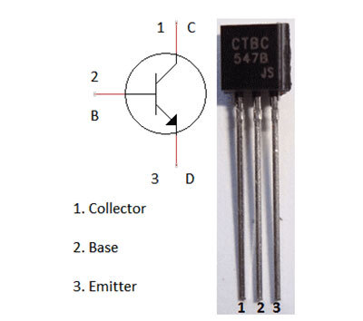 Short out Protection Circuit A typical case of short out is when positive and - photo 3