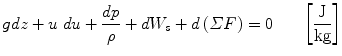 16a and 16b These equations in fact represent not a balance but a - photo 9