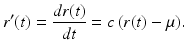 Expression can alternatively be written as the following integral equation - photo 8